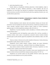 Krovinių vežimo ir ekspedijavimo sutartis 18 puslapis