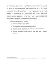 Krovinių vežimo ir ekspedijavimo sutartis 4 puslapis