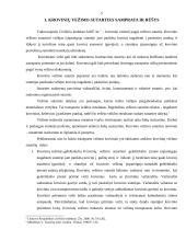 Krovinių vežimo ir ekspedijavimo sutartis 5 puslapis