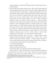 Krovinių vežimo ir ekspedijavimo sutartis 6 puslapis