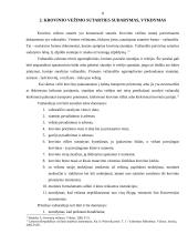 Krovinių vežimo ir ekspedijavimo sutartis 8 puslapis