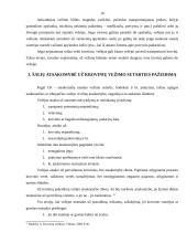 Krovinių vežimo ir ekspedijavimo sutartis 10 puslapis