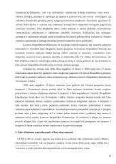 Asmens teisė kreiptis į teismą dėl turtinės ir moralinės žalos atlyginimo 13 puslapis