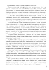 Asmens teisė kreiptis į teismą dėl turtinės ir moralinės žalos atlyginimo 15 puslapis