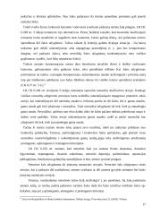 Asmens teisė kreiptis į teismą dėl turtinės ir moralinės žalos atlyginimo 17 puslapis