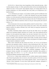 Asmens teisė kreiptis į teismą dėl turtinės ir moralinės žalos atlyginimo 19 puslapis