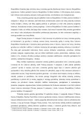 Asmens teisė kreiptis į teismą dėl turtinės ir moralinės žalos atlyginimo 5 puslapis