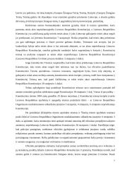 Asmens teisė kreiptis į teismą dėl turtinės ir moralinės žalos atlyginimo 7 puslapis