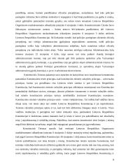 Asmens teisė kreiptis į teismą dėl turtinės ir moralinės žalos atlyginimo 8 puslapis