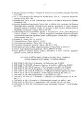 Neturtinės žalos atlyginimo ypatumai 7 puslapis