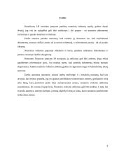 Sandorių tvirtinimas 2 puslapis