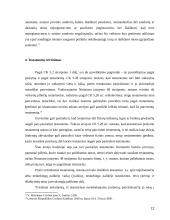 Sandorių tvirtinimas 12 puslapis