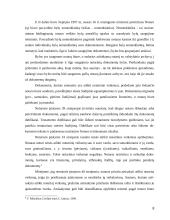 Sandorių tvirtinimas 8 puslapis