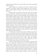 Nuomos sutarties įvertinimas teisiniu aspektu 12 puslapis