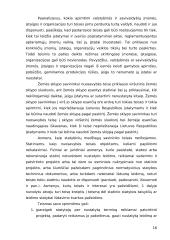 Nuomos sutarties įvertinimas teisiniu aspektu 15 puslapis