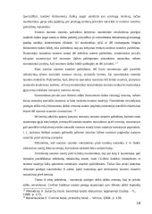 Nuomos sutarties įvertinimas teisiniu aspektu 17 puslapis