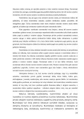 Nuomos sutarties įvertinimas teisiniu aspektu 18 puslapis