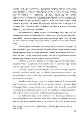 Nuomos sutarties įvertinimas teisiniu aspektu 19 puslapis