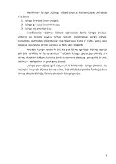 Nuomos sutarties įvertinimas teisiniu aspektu 3 puslapis