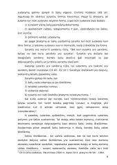 Nuomos sutarties įvertinimas teisiniu aspektu 5 puslapis