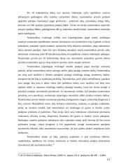 Nuomos sutarties įvertinimas teisiniu aspektu 10 puslapis