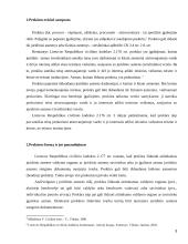 Prokūra ir jos teisinė esmė 3 puslapis