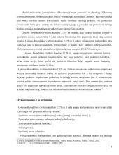 Prokūra ir jos teisinė esmė 4 puslapis