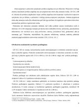 Prokūra ir jos teisinė esmė 6 puslapis