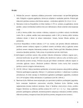 Prokūra ir jos teisinė esmė 9 puslapis