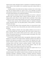 Reklaminės veiklos reglamentavimo problemos 16 puslapis