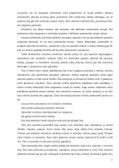 Reklaminės veiklos reglamentavimo problemos 17 puslapis