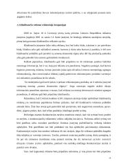 Reklaminės veiklos reglamentavimo problemos 19 puslapis