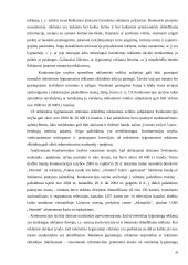 Reklaminės veiklos reglamentavimo problemos 20 puslapis