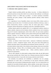 Reklaminės veiklos reglamentavimo problemos 4 puslapis