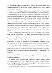 Reklaminės veiklos reglamentavimo problemos 5 puslapis