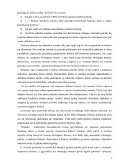 Reklaminės veiklos reglamentavimo problemos 6 puslapis