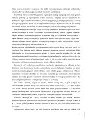 Reklaminės veiklos reglamentavimo problemos 8 puslapis