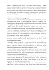 Reklaminės veiklos reglamentavimo problemos 9 puslapis