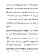 Restitucijos interesų sankirtos proble­ma 11 puslapis