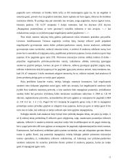 Restitucijos interesų sankirtos proble­ma 12 puslapis