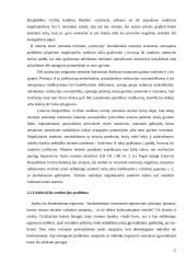 Restitucijos interesų sankirtos proble­ma 15 puslapis