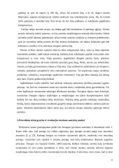 Restitucijos interesų sankirtos proble­ma 19 puslapis