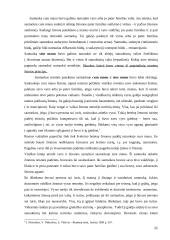 Santuokos nutraukimas esant sutuoktinio kaltei 11 puslapis