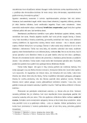 Santuokos nutraukimas esant sutuoktinio kaltei 12 puslapis