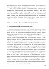 Santuokos nutraukimas esant sutuoktinio kaltei 14 puslapis