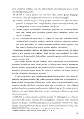 Santuokos nutraukimas esant sutuoktinio kaltei 16 puslapis