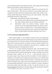 Santuokos nutraukimas esant sutuoktinio kaltei 18 puslapis