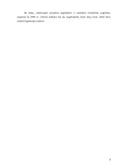 Santuokos nutraukimas esant sutuoktinio kaltei 3 puslapis