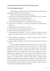 Santuokos nutraukimas esant sutuoktinio kaltei 4 puslapis