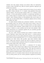 Santuokos nutraukimas esant sutuoktinio kaltei 6 puslapis